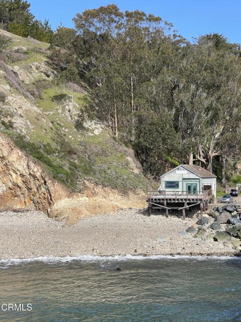 Details for 825 Port Road, Point Arena, CA 95468