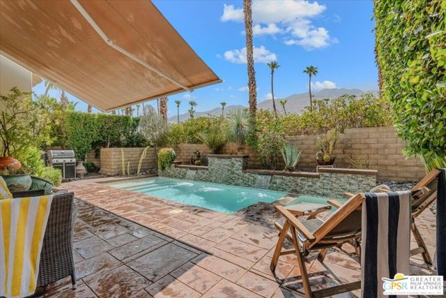 343 Ameno Drive, Palm Springs, California 92262, 3 Bedrooms Bedrooms, ,3 BathroomsBathrooms,Condominium,For Sale,Ameno,24429585