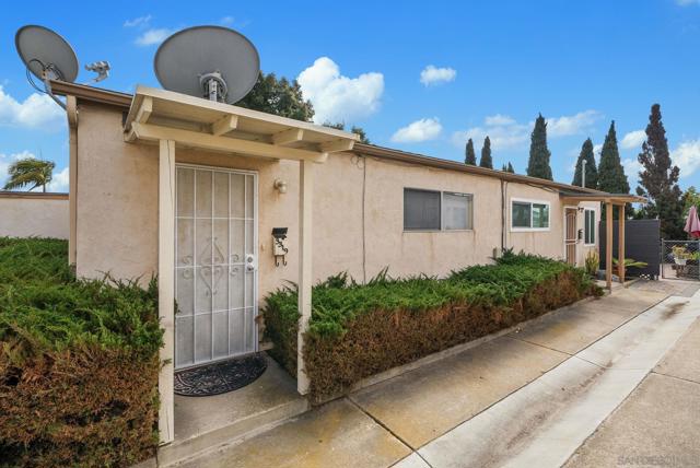 3317 Jemez Dr, San Diego, California 92117, ,Multi-Family,For Sale,Jemez Dr,250020448SD