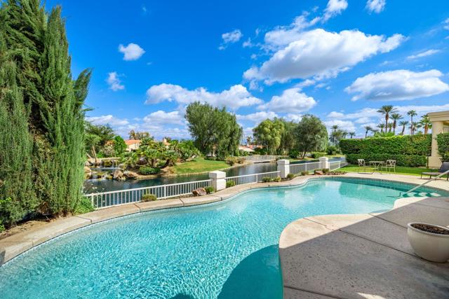 75040 Inverness Drive, Indian Wells, CA 92210