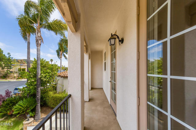 Detail Gallery Image 36 of 56 For 5018 via Andrea, Newbury Park,  CA 91320 - 5 Beds | 4/1 Baths