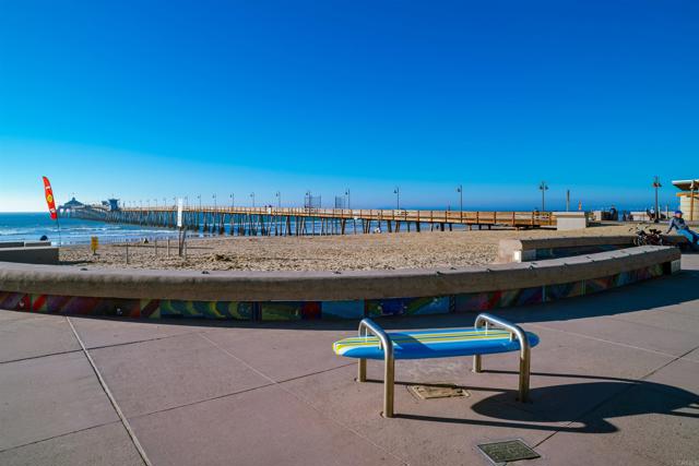 Detail Gallery Image 37 of 40 For 1365 Seacoast Dr #E,  Imperial Beach,  CA 91932 - 3 Beds | 2 Baths