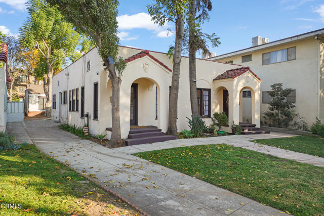 Detail Gallery Image 3 of 72 For 706 Prospect Ave, South Pasadena,  CA 91030 - – Beds | – Baths