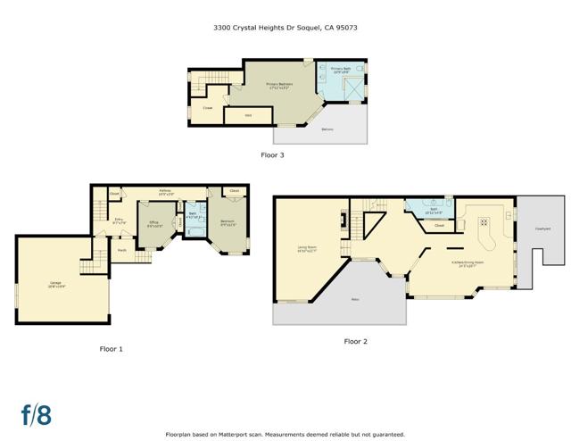 3300 Crystal Heights Drive, Soquel CA: https://media.crmls.org/mediaz/13e17935-a557-418e-8d96-b989baf1d05c.jpg