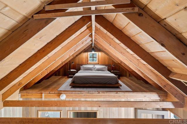 Detail Gallery Image 14 of 28 For 22058 Crestline Rd, Palomar Mountain,  CA 92060 - 1 Beds | 1 Baths