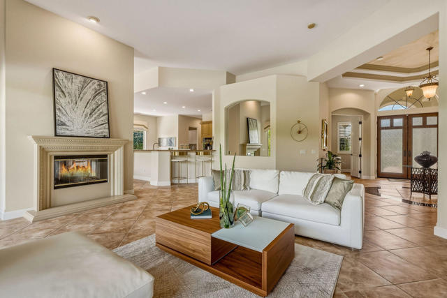 10 Porto Cielo Court, Rancho Mirage, CA 92270