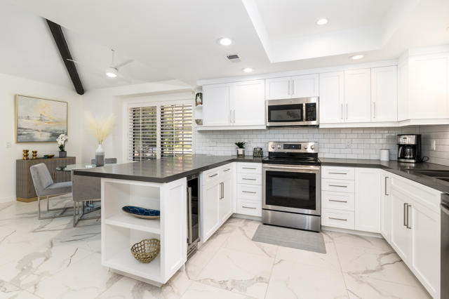 2 Bed Home for Sale in Palm Desert, California