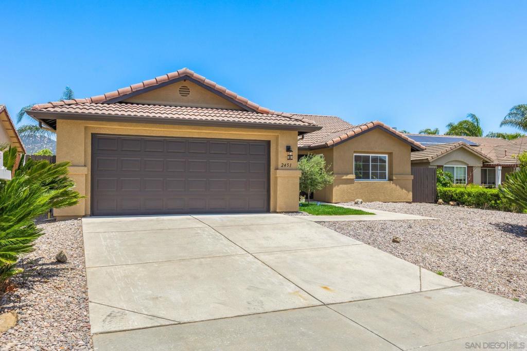 2451 Linda Court