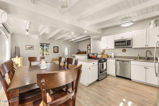 Detail Gallery Image 18 of 29 For 1176 N Ventura Ave, Oak View,  CA 93022 - 2 Beds | 1 Baths