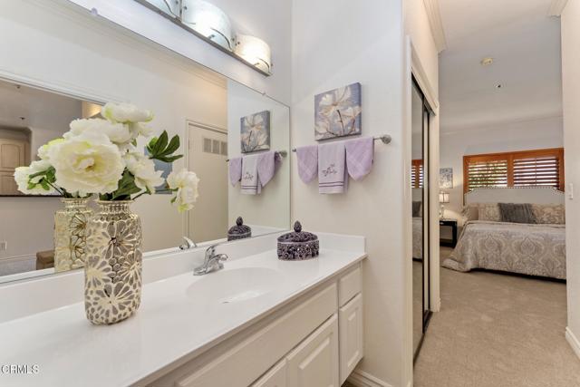 Detail Gallery Image 19 of 51 For 300 N El Molino Ave #319,  Pasadena,  CA 91101 - 2 Beds | 2 Baths