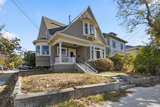 Details for 1729 Milvia Street, Berkeley, CA 94709