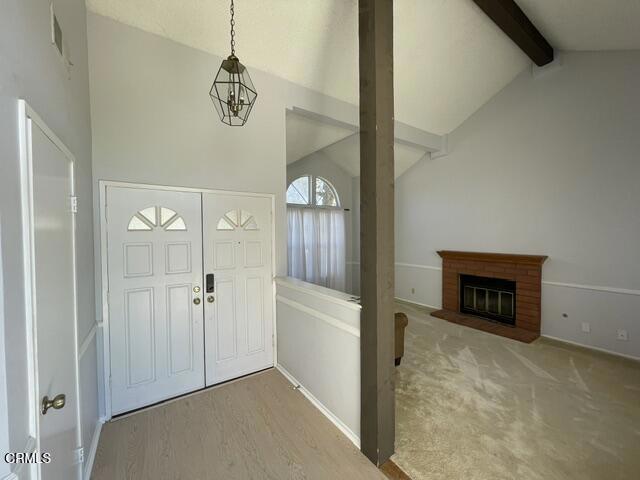 Detail Gallery Image 5 of 32 For 245 D St, Fillmore,  CA 93015 - 3 Beds | 2 Baths