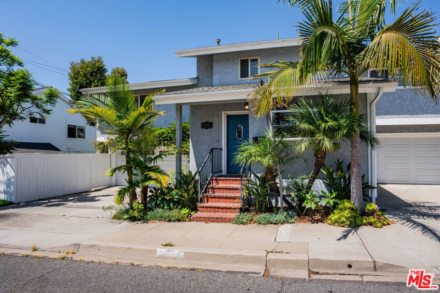 2522 Nelson Avenue, Redondo Beach, California 90278, 3 Bedrooms Bedrooms, ,2 BathroomsBathrooms,Residential,Sold,Nelson,24410155