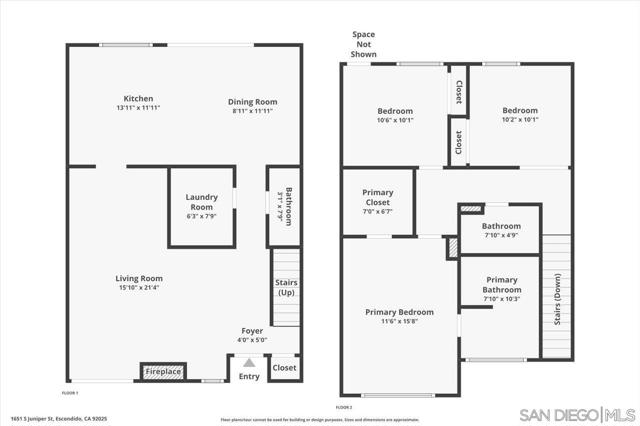 1651 S Juniper, Escondido CA: https://media.crmls.org/mediaz/13e861ff-8a9e-48e2-afc6-f90b966c0196.jpg