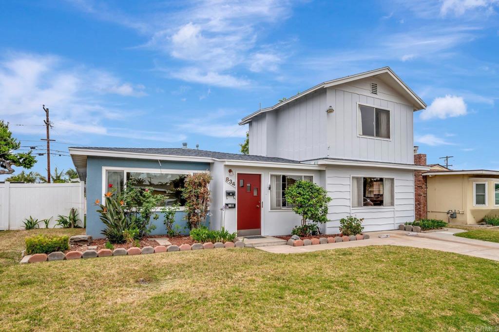 834 Oaklawn Ave Units A&B