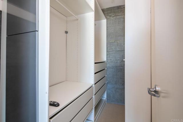 Detail Gallery Image 23 of 48 For 800 the Mark Ln #602,  San Diego,  CA 92101 - 1 Beds | 1 Baths