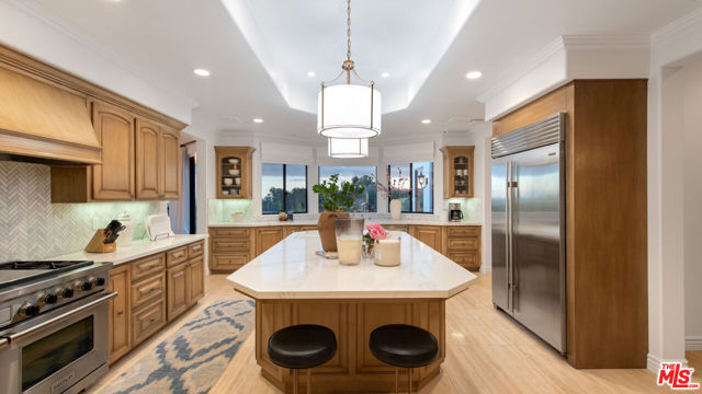 Drew Fenton | 6110 Merritt Drive Malibu CA | MLS: 7381481