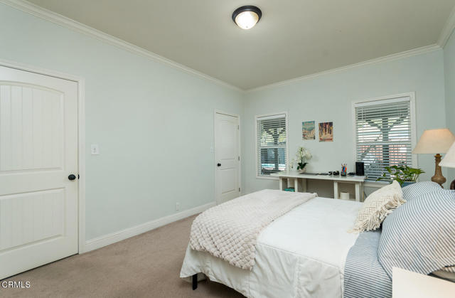 Detail Gallery Image 22 of 69 For 1955 N Los Robles Ave, Pasadena,  CA 91104 - 5 Beds | 3 Baths