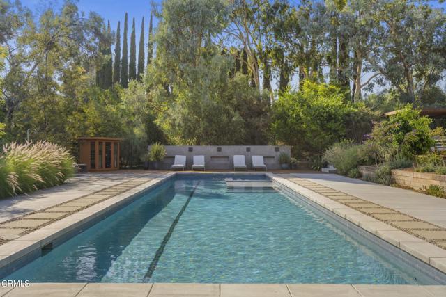 Detail Gallery Image 29 of 37 For 1152 Rancho Dr, Ojai,  CA 93023 - 3 Beds | 2/2 Baths