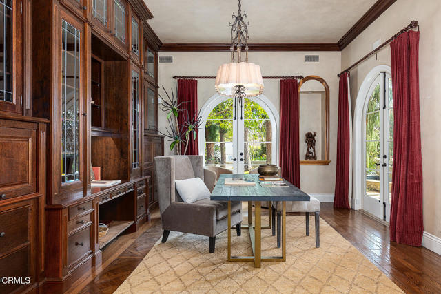 Detail Gallery Image 34 of 65 For 1535 Circle Dr, San Marino,  CA 91108 - 5 Beds | 5/3 Baths