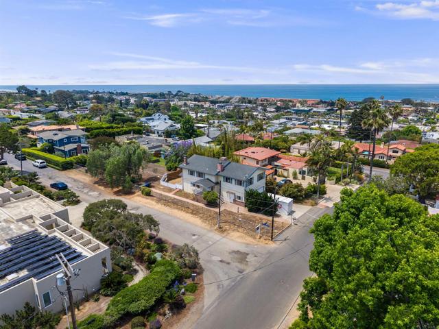 Home for Sale in Solana Beach
