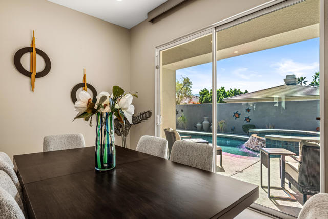 3 Monet Court, Rancho Mirage, CA 92270