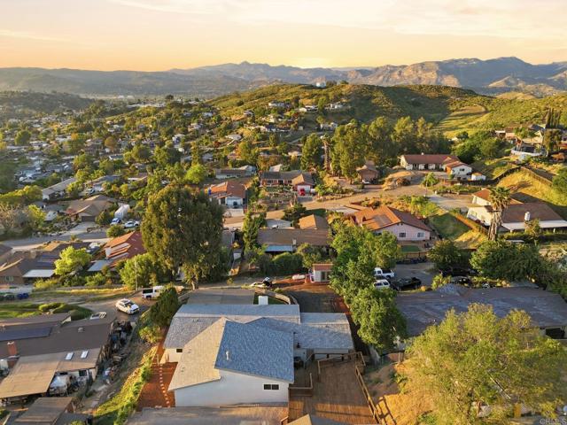 Detail Gallery Image 46 of 53 For 12306 1/2 Gay Rio Dr, Lakeside,  CA 92040 - 5 Beds | 3 Baths