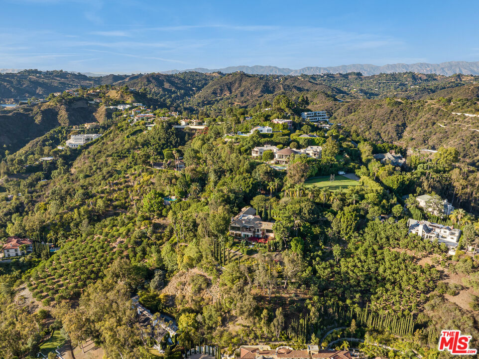 1031 Bel Air Court