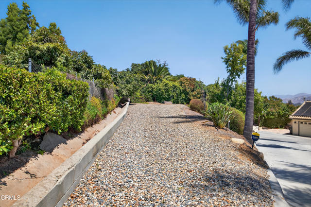 Detail Gallery Image 75 of 75 For 535 Ridgecrest Dr, Santa Paula,  CA 93060 - 3 Beds | 2/1 Baths