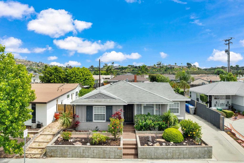 6567 Carthage Street - photo 2