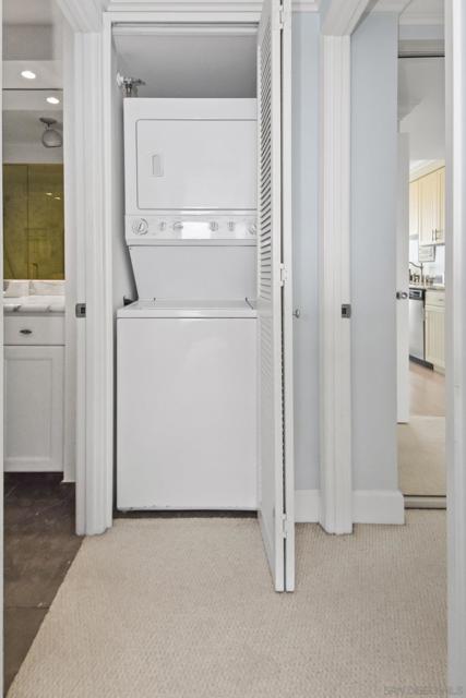 Image 12 of 27 For 1770 Avenida Del Mundo  Unit #1007