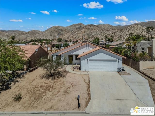Details for 66276 Avenida Cadena, Desert Hot Springs, CA 92240