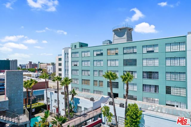 420 S San Pedro St #625, Los Angeles, CA 90013