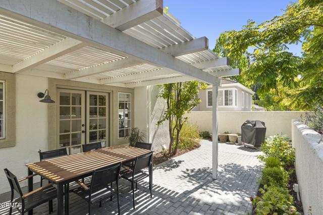 Detail Gallery Image 52 of 67 For 5562 Ridgeway Ct, Westlake Village,  CA 91362 - 3 Beds | 2/1 Baths
