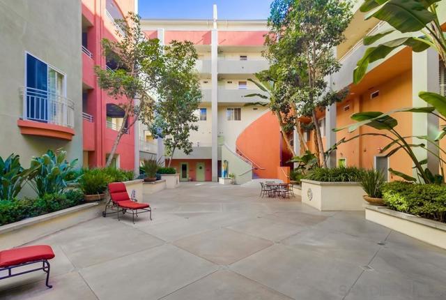 1501 India Street, San Diego, California 92101, 2 Bedrooms Bedrooms, ,2 BathroomsBathrooms,Condominium,For Sale,India Street,250001286SD