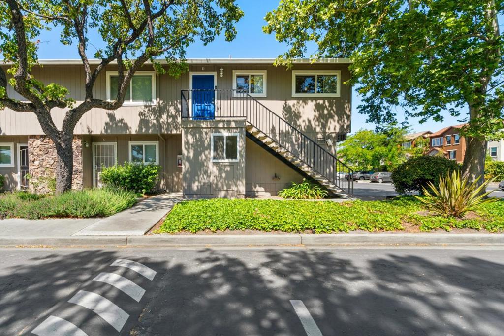1131 Reed Avenue #D