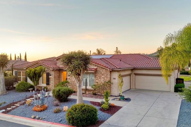 Detail Gallery Image 99 of 112 For 14266 Coeur D Alene Court, Valley Center,  CA 92082 - 4 Beds | 3/1 Baths