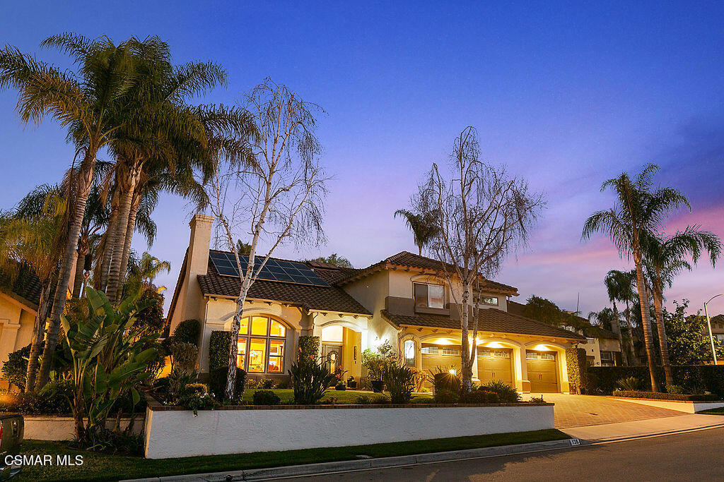 136 Heath Meadow Place