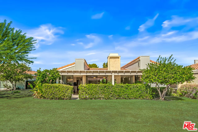 72345 Beverly Way, Rancho Mirage, CA 92270
