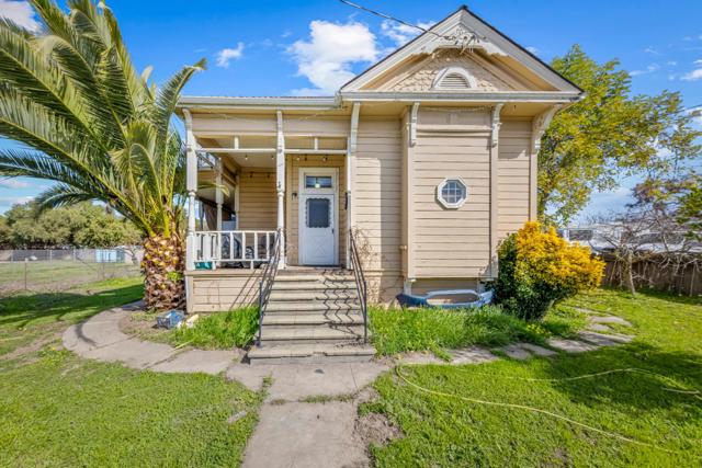 585 Monterey Road