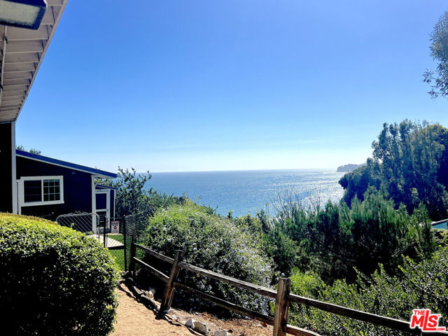 Drew Fenton | 27500 Pacific Coast Highway Malibu CA | MLS: 7209199