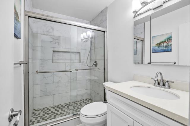 Detail Gallery Image 23 of 45 For 9908 Caminito Bolsa, San Diego,  CA 92129 - 3 Beds | 1/1 Baths