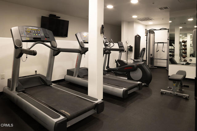 Detail Gallery Image 9 of 59 For 124 W Colorado St #307,  Glendale,  CA 91204 - 1 Beds | 1 Baths