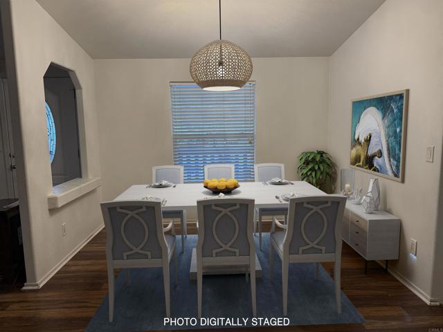 Detail Gallery Image 9 of 32 For 1401 El Norte Pkwy Spc 174,  San Marcos,  CA 92069 - 2 Beds | 2 Baths