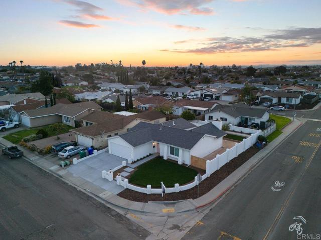 Detail Gallery Image 21 of 25 For 10296 Baroness Ave, San Diego,  CA 92126 - 3 Beds | 2 Baths