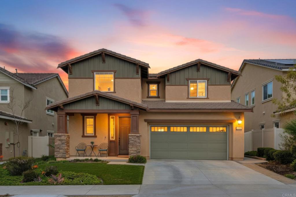 220 Pantaneiro Place