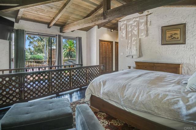 Home for Sale in Rancho Santa Fe