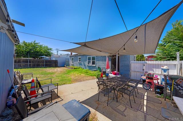 Detail Gallery Image 29 of 33 For 649 W Washington Ave, El Cajon,  CA 92020 - 2 Beds | 1 Baths