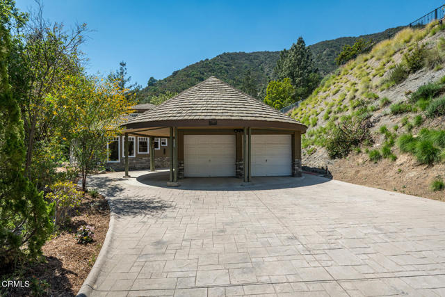Detail Gallery Image 53 of 70 For 3189 Beaudry Ter, Glendale,  CA 91208 - 3 Beds | 3 Baths
