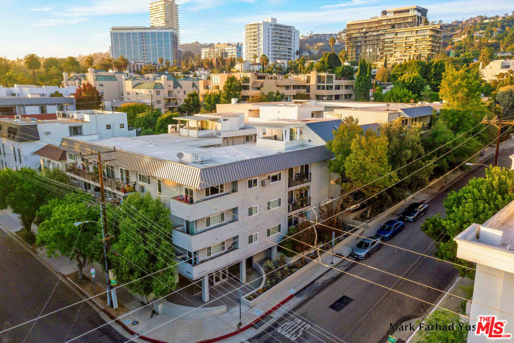 9005 Cynthia Street #412